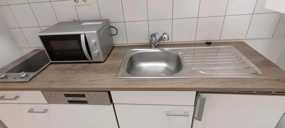 2 Zimmer Wohnung mit 32 m² in Neuss – Bild 8