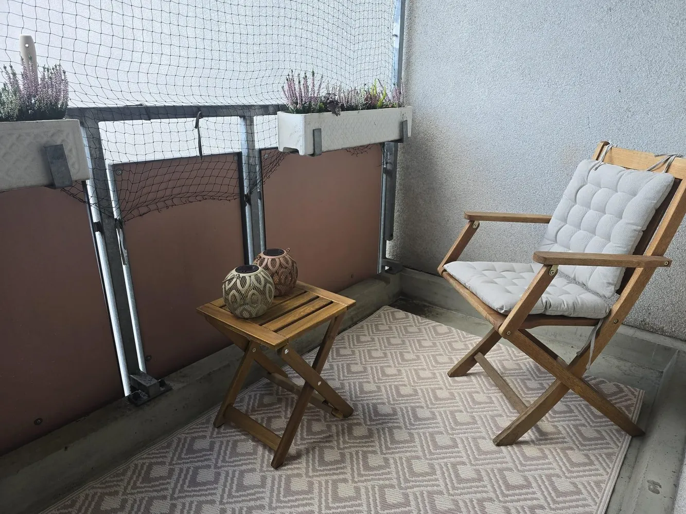 1 Zimmer Wohnung mit 38 m² in Nürnberg – Bild 4