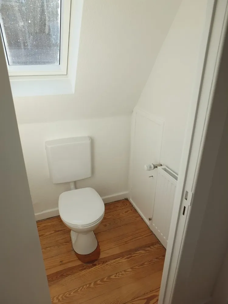 1 Zimmer Wohnung mit 26 m² in Hamburg – Bild 10