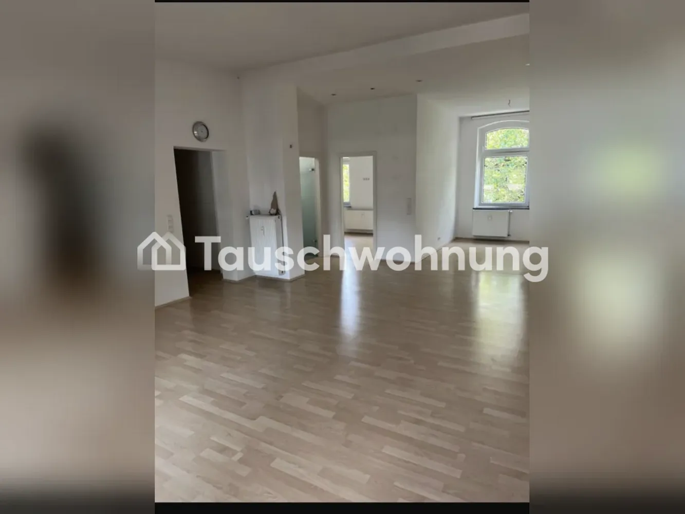 3 Zimmer Wohnung mit 85 m² in Duisburg – Bild 1
