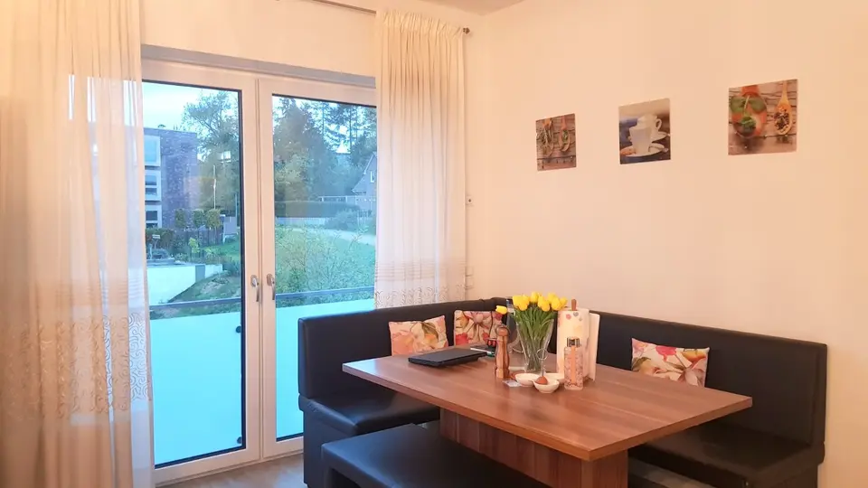 4 Zimmer Wohnung mit 116 m² in Kleve – Bild 3