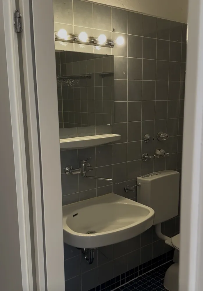 1 Zimmer Wohnung mit 35 m² in München – Bild 2