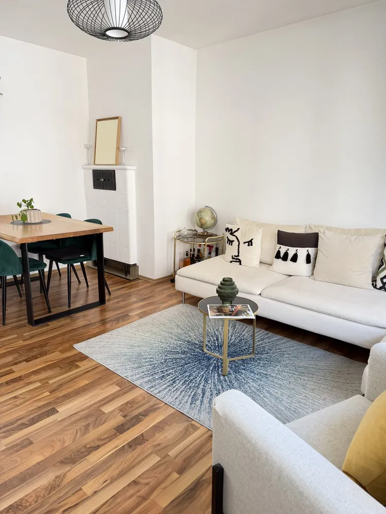 3 Zimmer Wohnung mit 63 m² in Köln – Bild 7