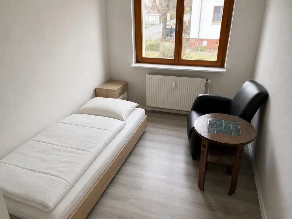WG-Zimmer mit 75 m² in Wismar – Bild 1