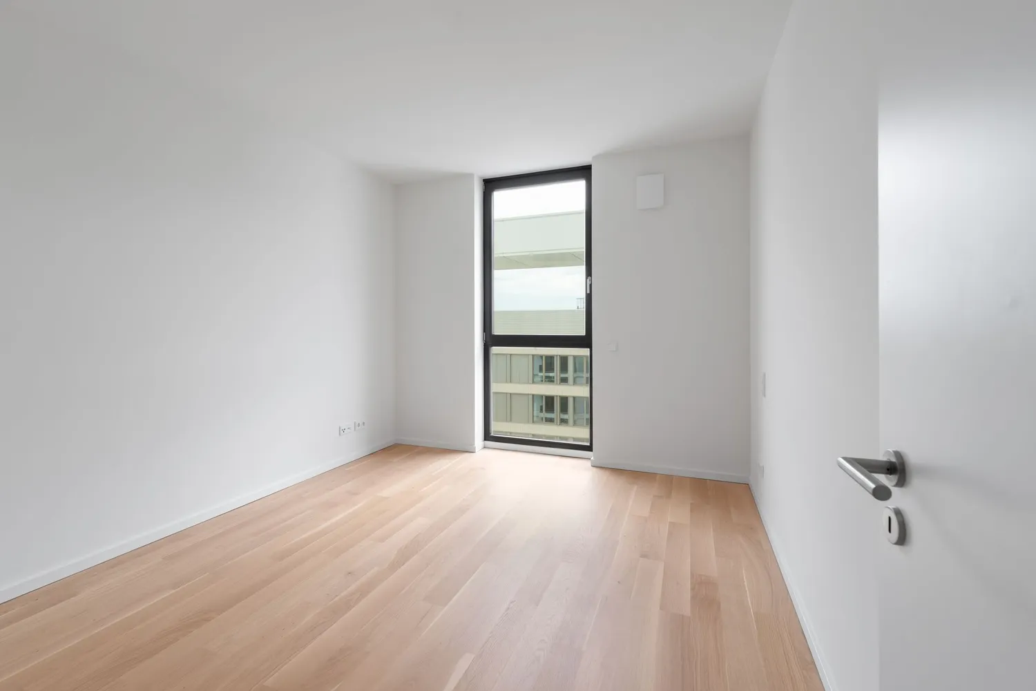 3 room apartment with 94 m² in Berlin – Photo 1