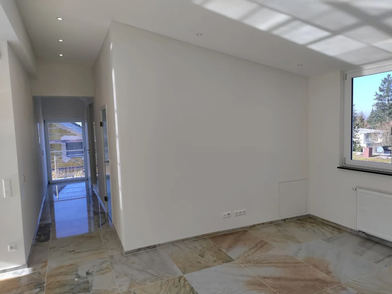 3 Zimmer Wohnung mit 130 m² in Freiburg im Breisgau – Bild 8