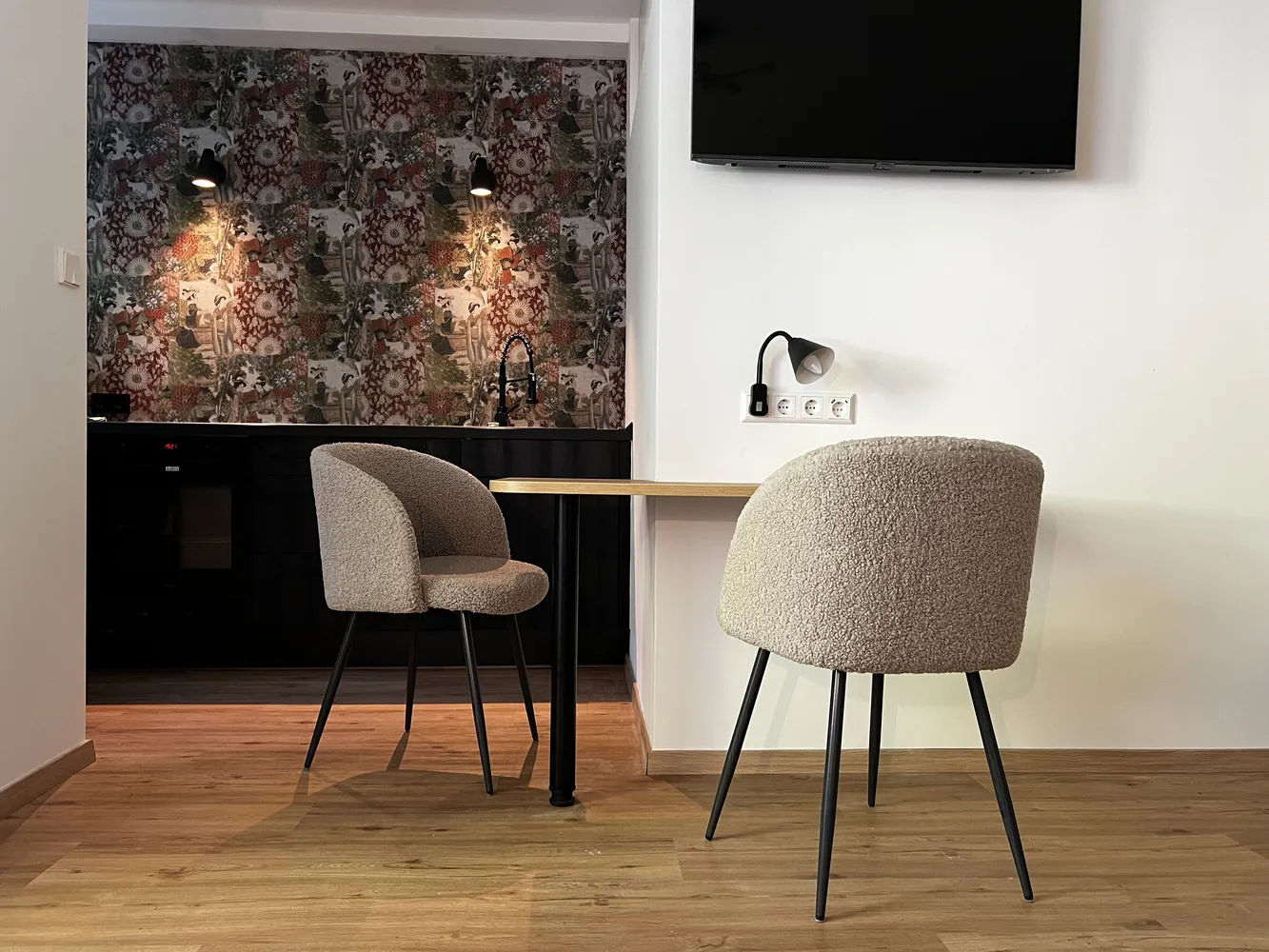1 room apartment with 34 m² in Berlin – Photo 8