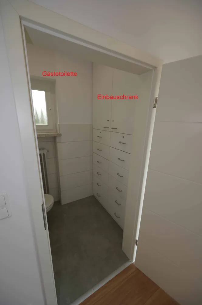 3 Zimmer Wohnung mit 86 m² in Peine – Bild 10