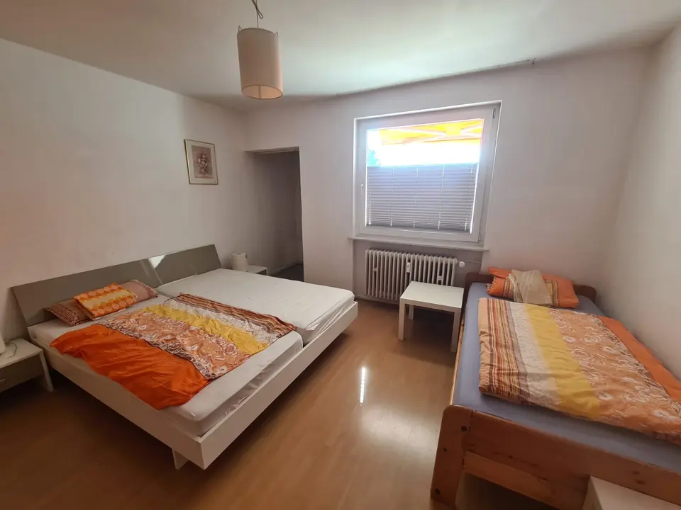 4 Zimmer Wohnung mit 100 m² in Braunschweig – Bild 2