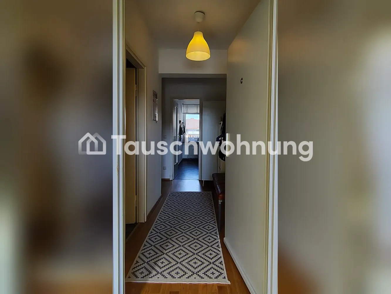 2 room apartment with 62 m² in Munich – Photo 8