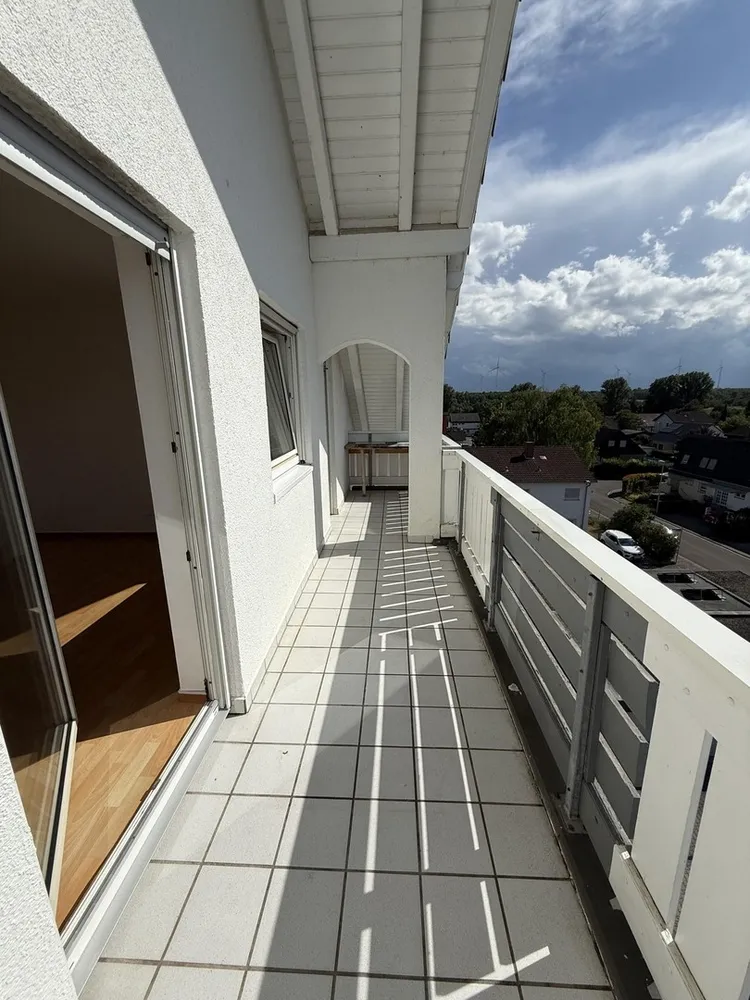 2 Zimmer Wohnung mit 59 m² in Worms – Bild 7