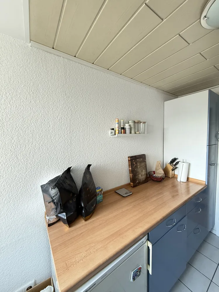 2 Zimmer Wohnung mit 57 m² in Frankfurt am Main – Bild 6