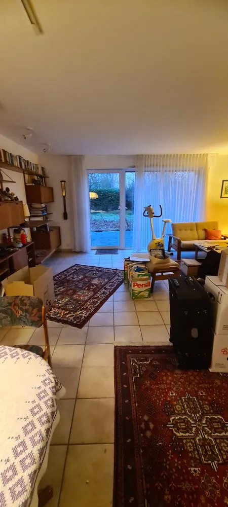 5 Zimmer Haus mit 131 m² in Düsseldorf – Bild 5