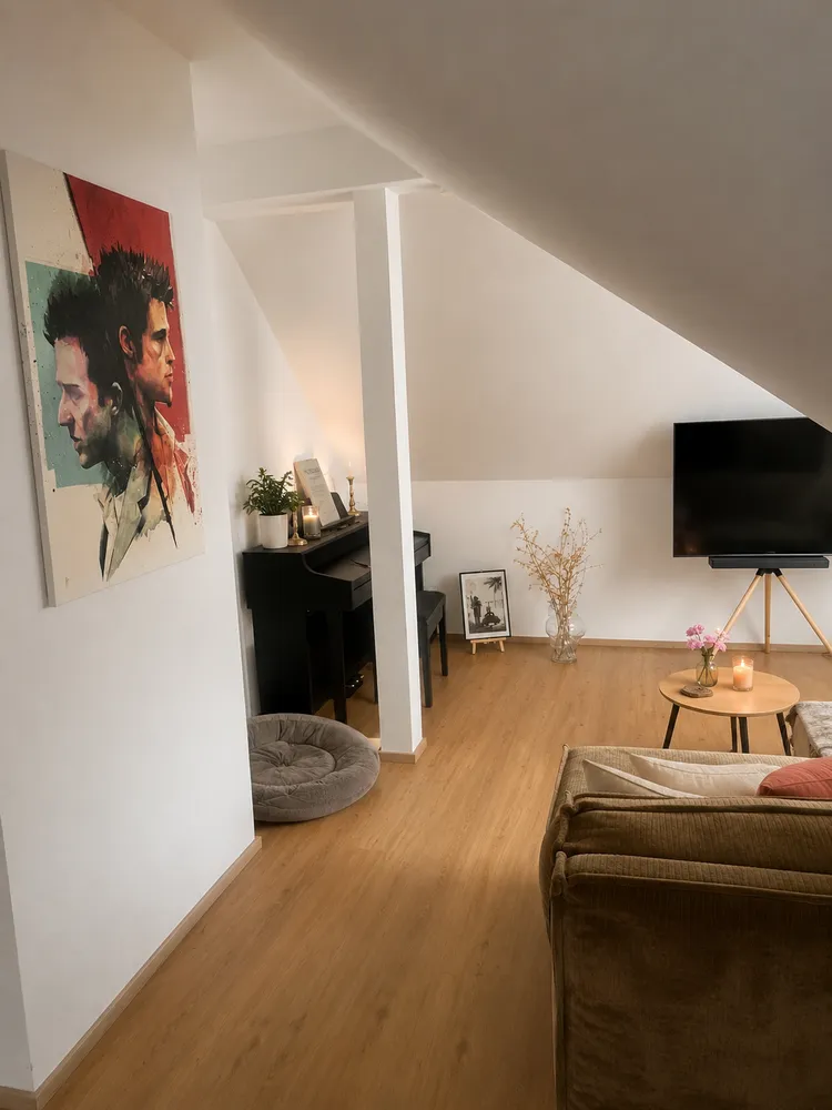 5 Zimmer Wohnung mit 111 m² in Bielefeld – Bild 12