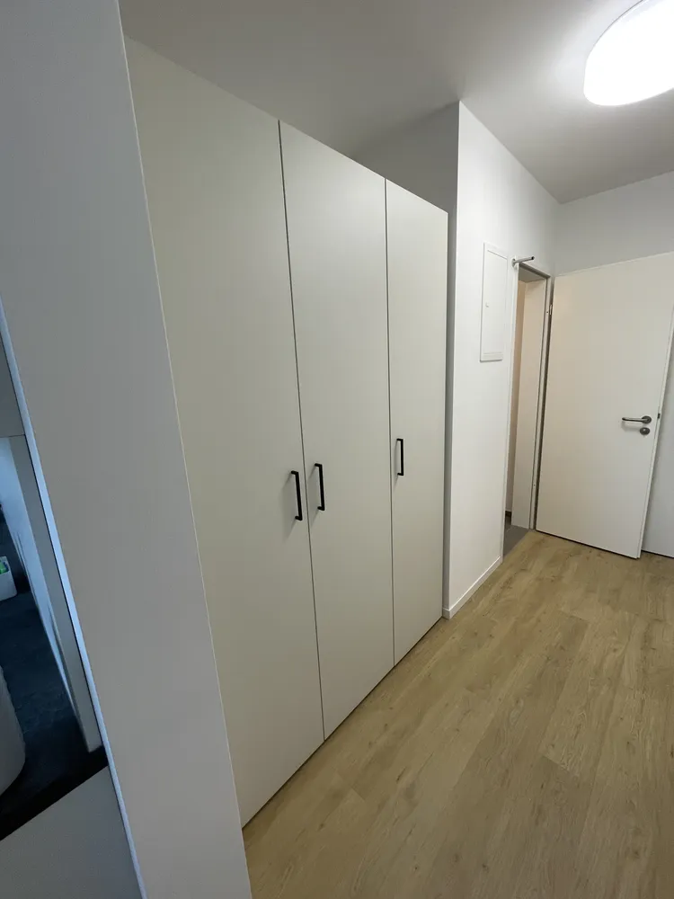 1 Zimmer Wohnung mit 24 m² in Potsdam – Bild 3
