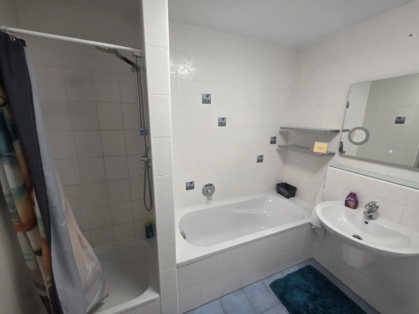 3 room apartment with 96 m² in Mainz – Photo 4