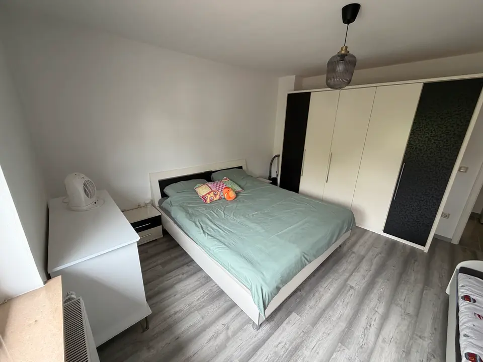 WG-Zimmer mit 17 m² in Bergisch Gladbach – Bild 2