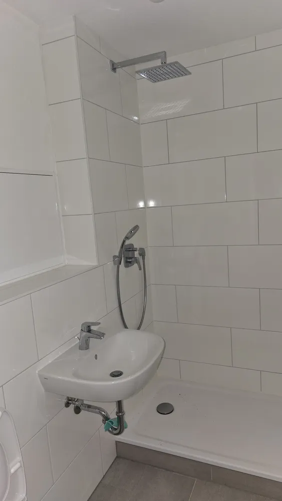1 Zimmer Wohnung mit 30 m² in Halle (Saale) – Bild 3