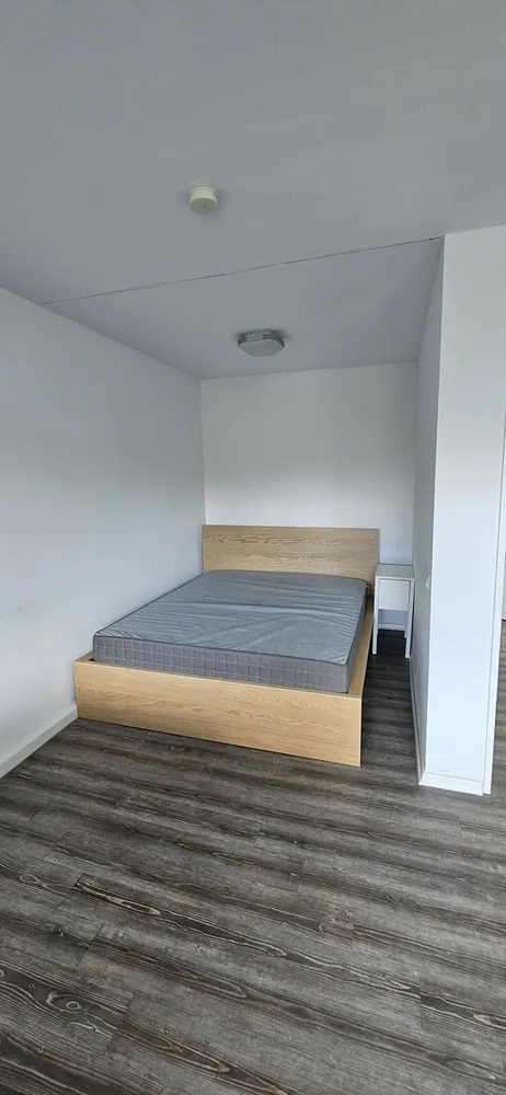 2 Zimmer Wohnung mit 41 m² in Aachen – Bild 9