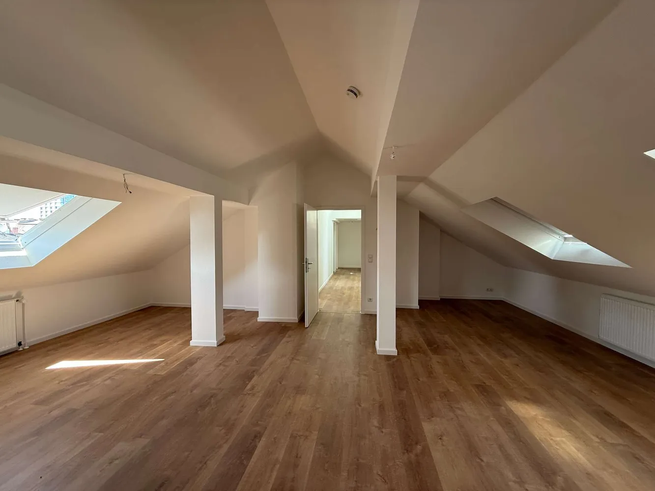2 Zimmer Wohnung mit 77 m² in Mainz – Bild 1