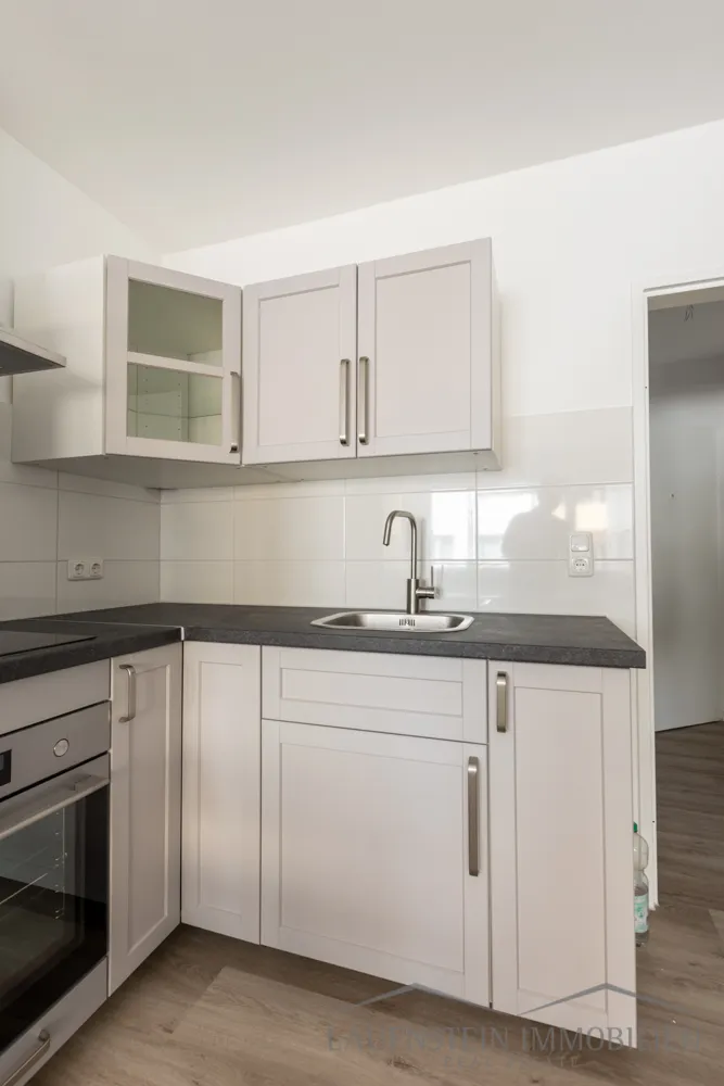 1 Zimmer Wohnung mit 23 m² in Mainz – Bild 9