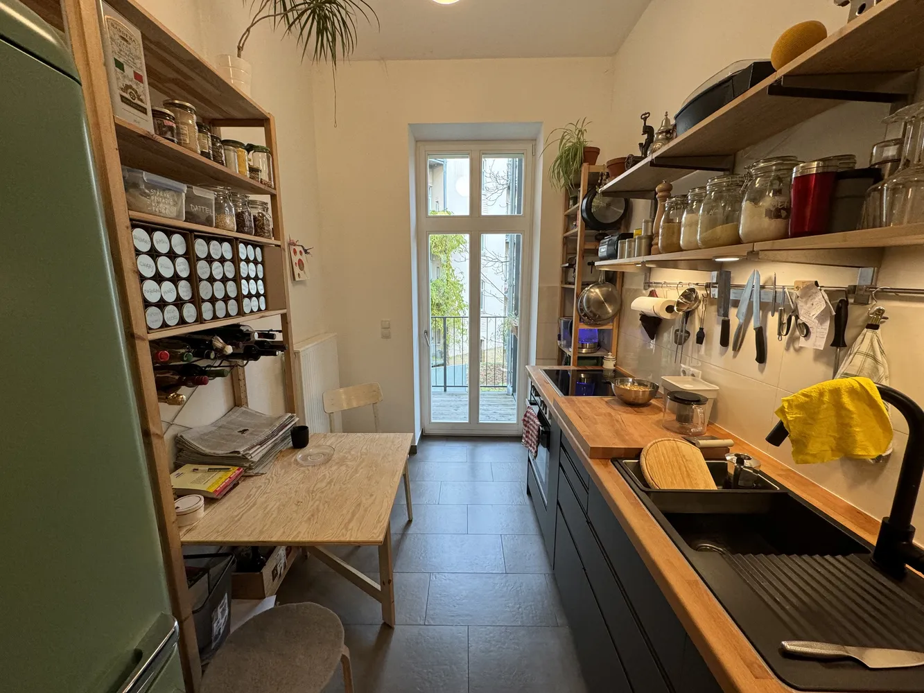 3 Zimmer Wohnung mit 77 m² in Leipzig – Bild 11