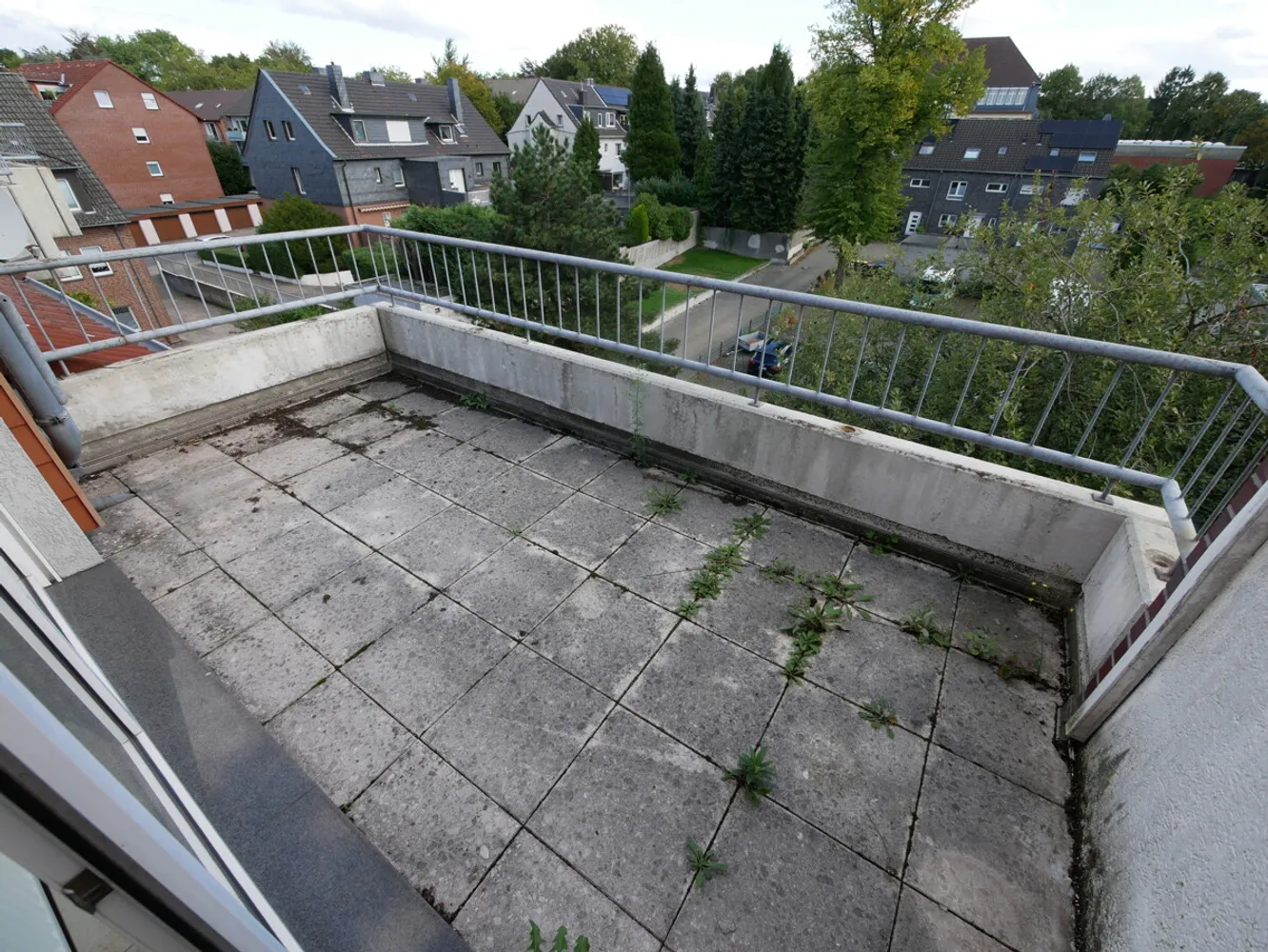 1 Zimmer Wohnung mit 46 m² in Gelsenkirchen – Bild 4