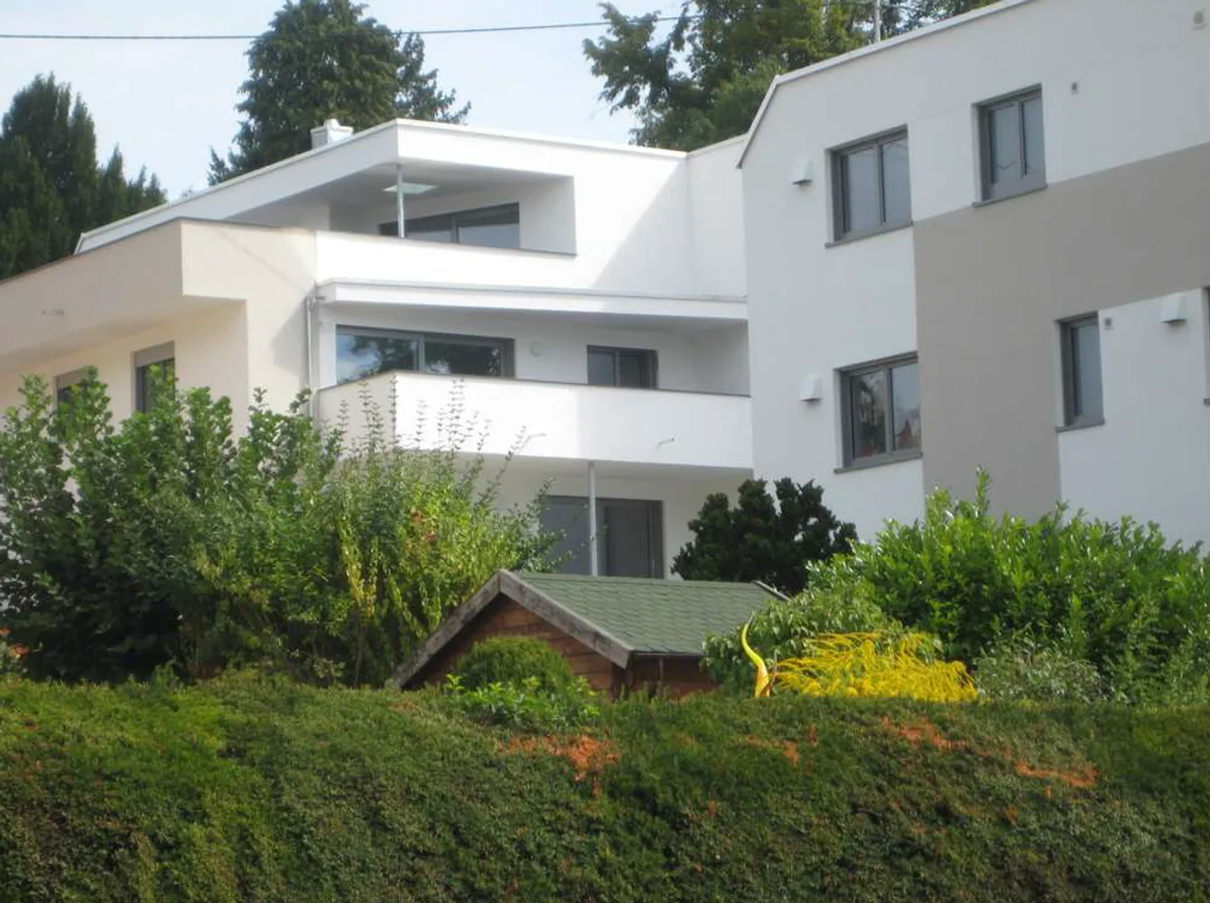 5 room apartment with 147 m² in Stuttgart – Photo 1