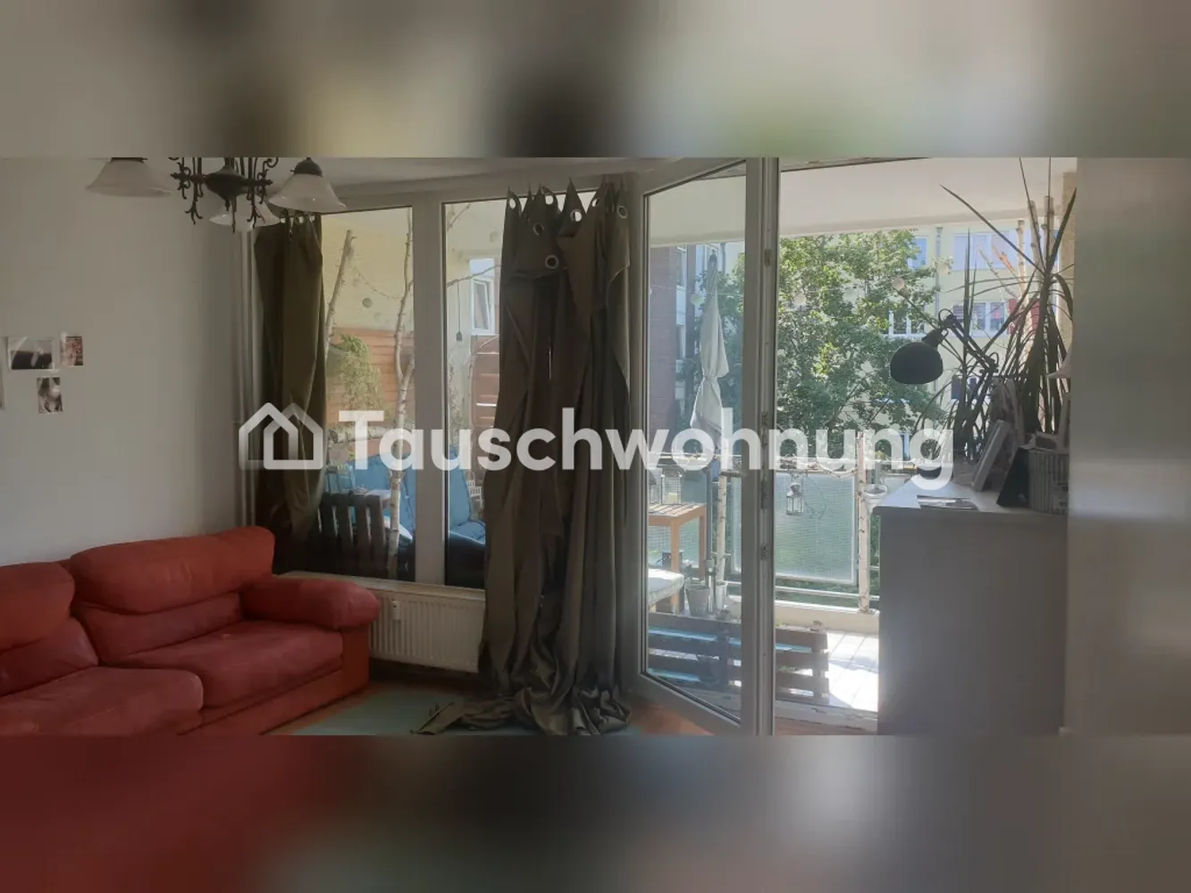 3 Zimmer Wohnung mit 80 m² in Berlin – Bild 4