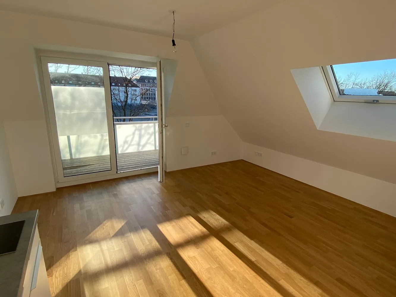 2 room apartment with 39 m² in Munich – Photo 7