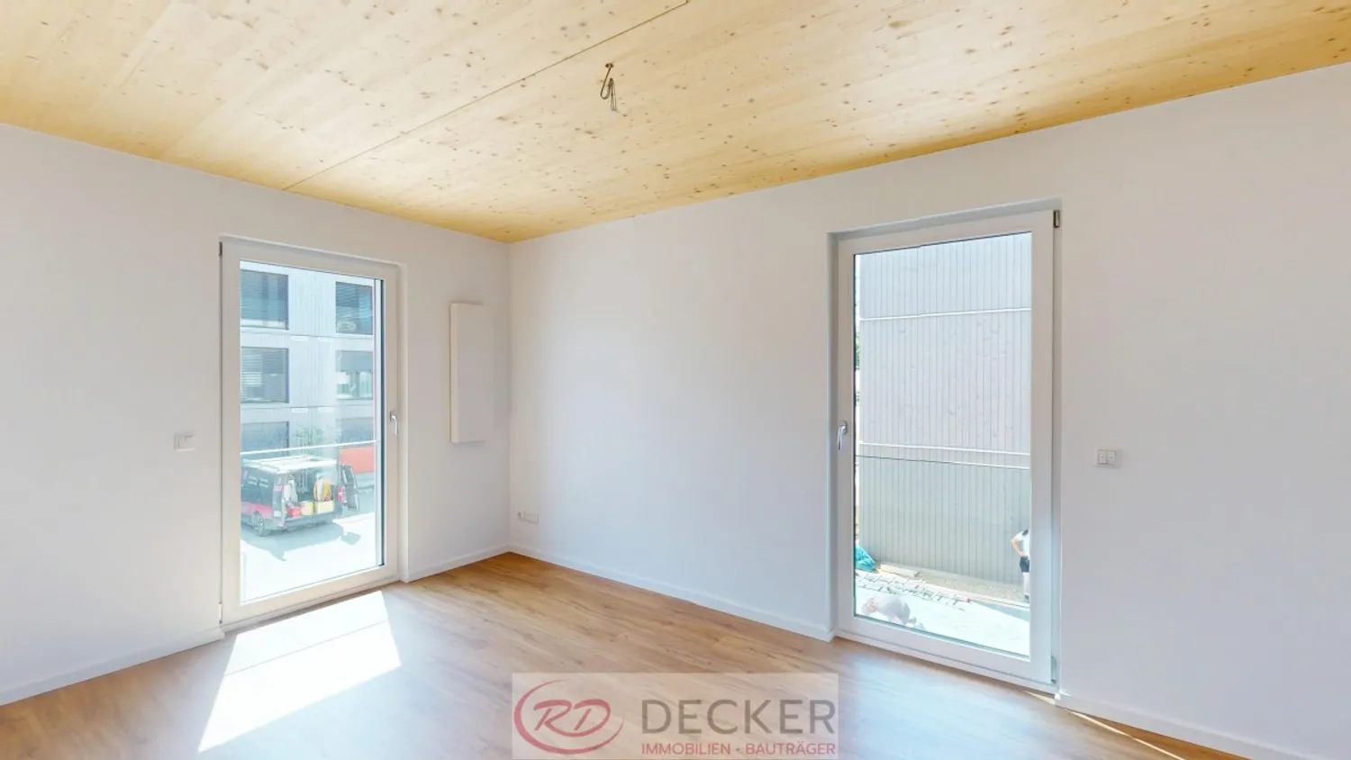 3 Zimmer Wohnung mit 90 m² in Straubing – Bild 6