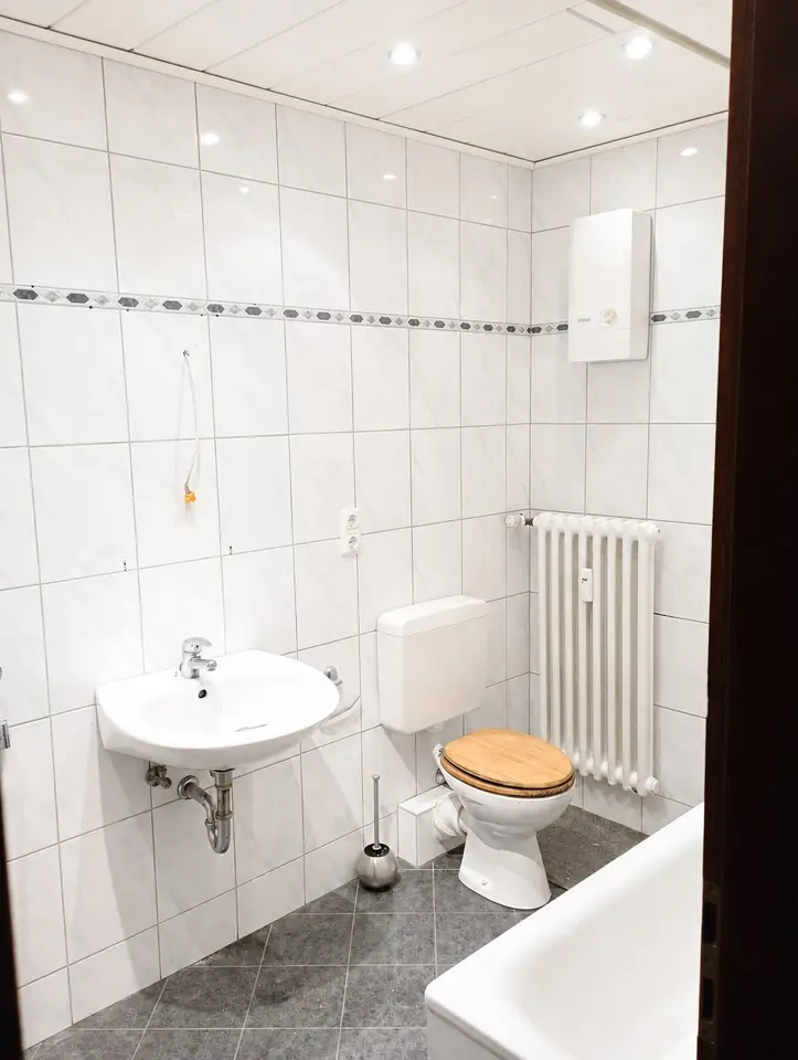 4 Zimmer Wohnung mit 94 m² in Moers – Bild 5