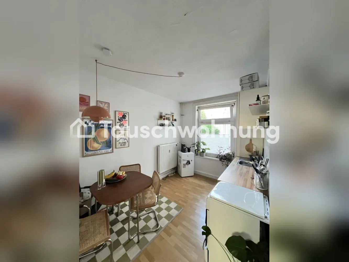 2 Zimmer Wohnung mit 40 m² in Hamburg – Bild 5