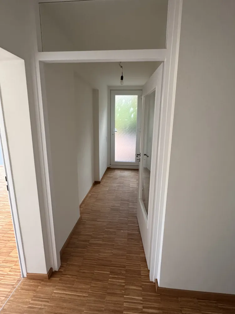 2 Zimmer Wohnung mit 81 m² in Freiburg im Breisgau – Bild 3