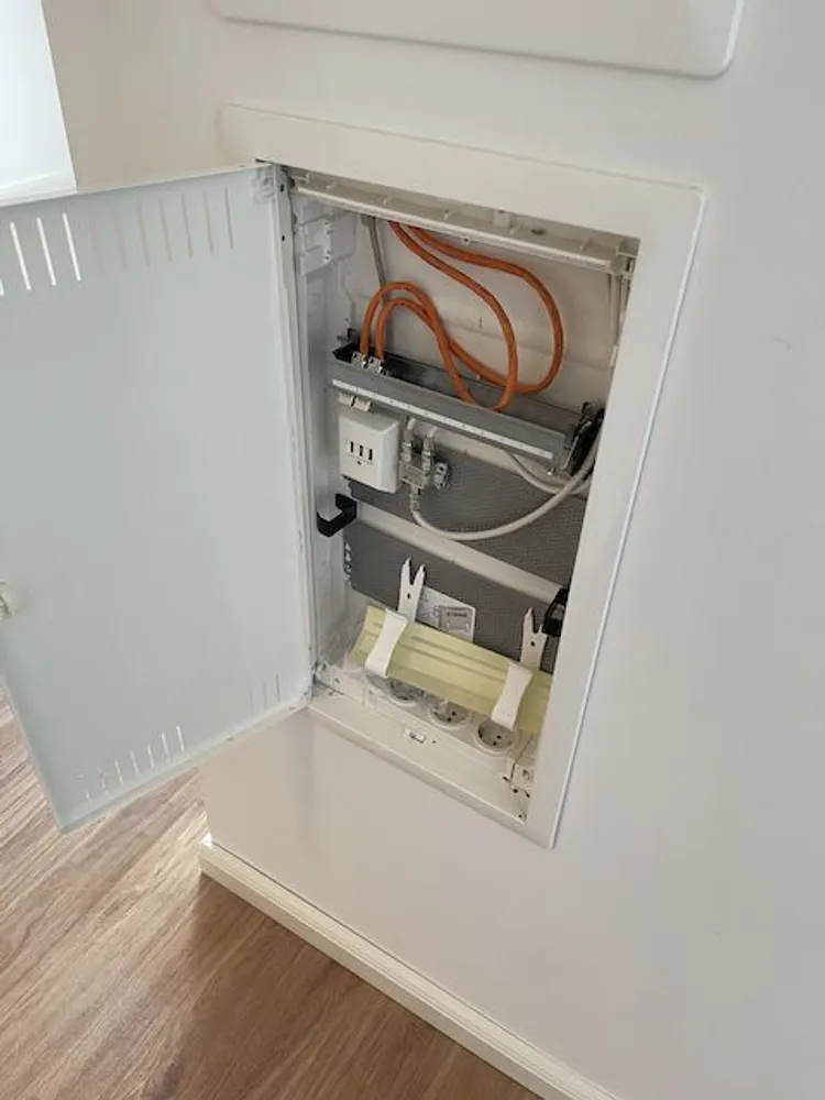 2 Zimmer Wohnung mit 44 m² in Berlin – Bild 6