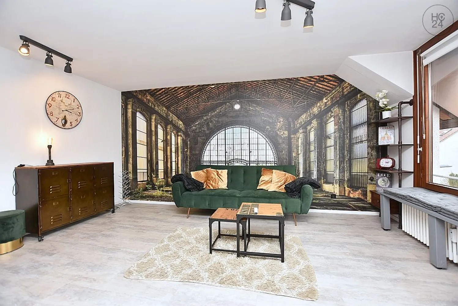 2 Zimmer Wohnung mit 51 m² in Stuttgart – Bild 8
