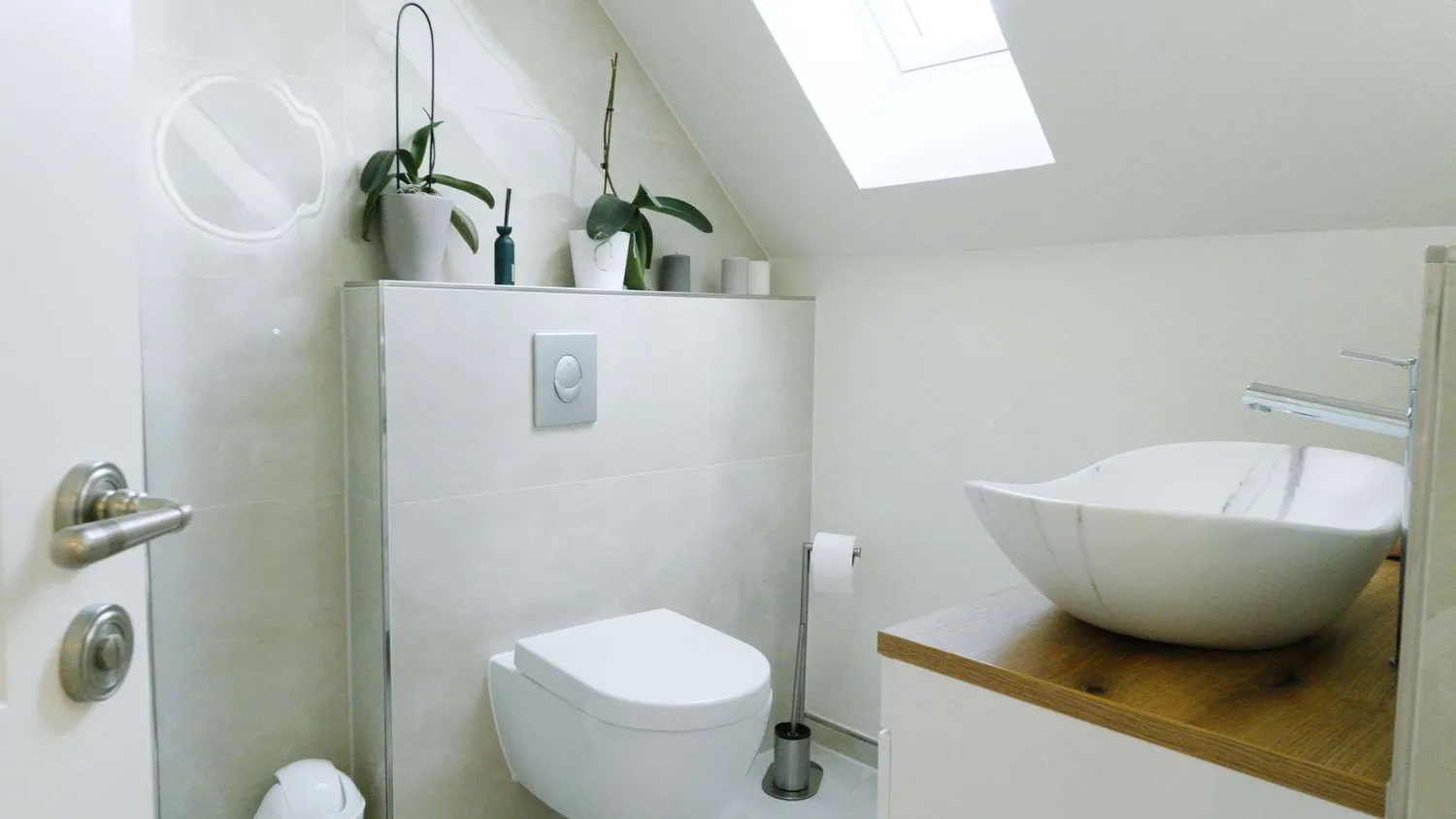 5 Zimmer Wohnung mit 222 m² in Ulm – Bild 9