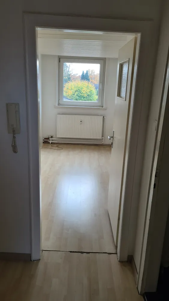 1 Zimmer Wohnung mit 25 m² in Hannover – Bild 2