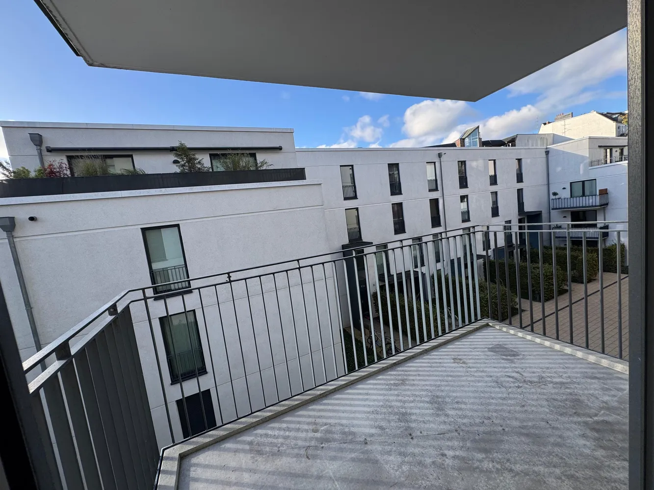 2 Zimmer Wohnung mit 63 m² in Hamburg – Bild 2