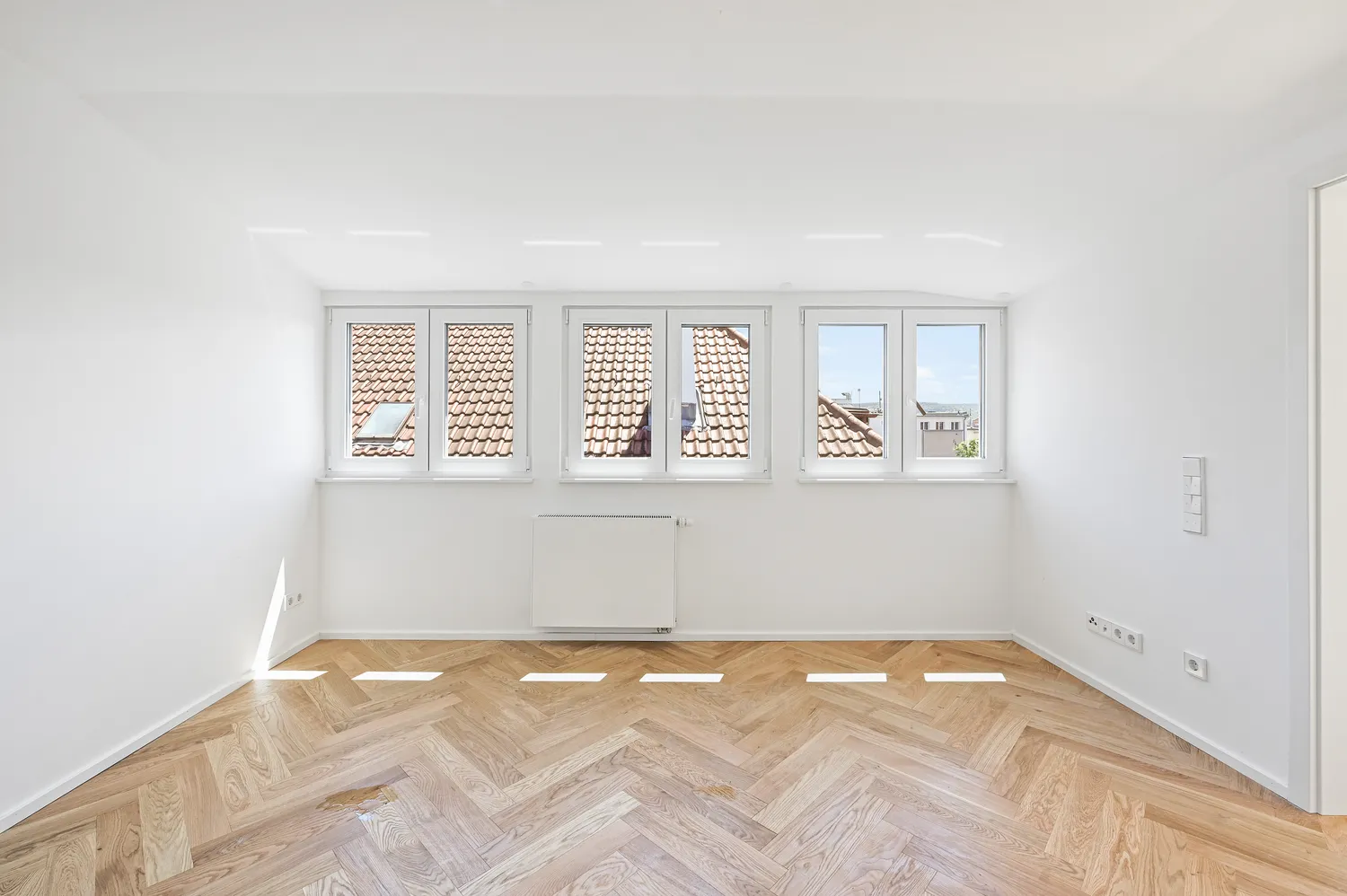 2 Zimmer Wohnung mit 33 m² in Stuttgart – Bild 2