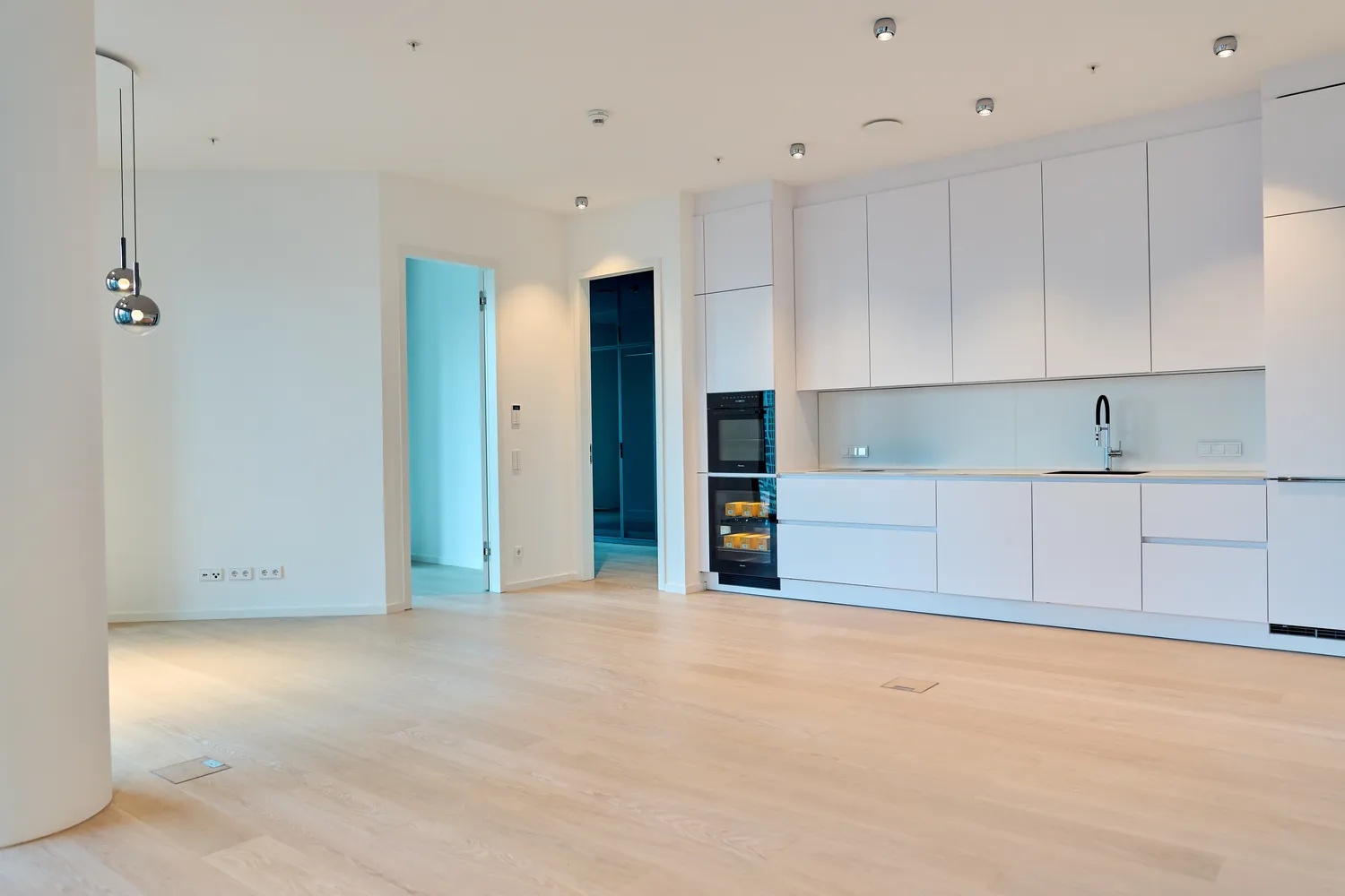3 room apartment with 100 m² in Frankfurt am Main – Photo 10
