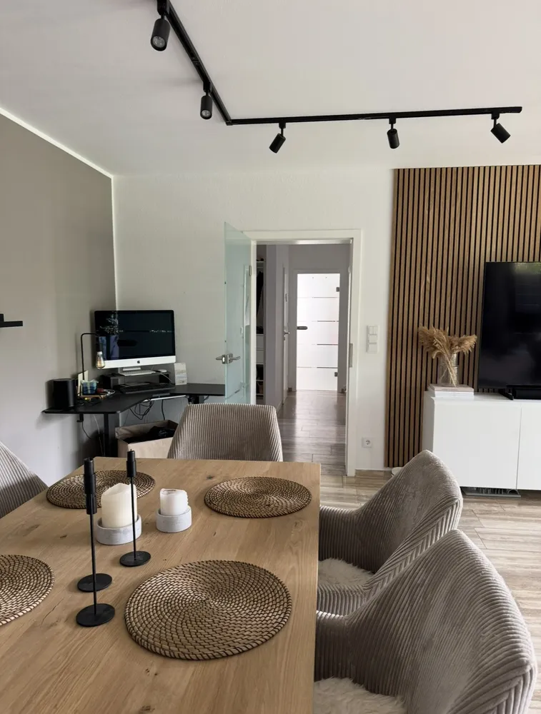 2 Zimmer Wohnung mit 70 m² in Mönchengladbach – Bild 2