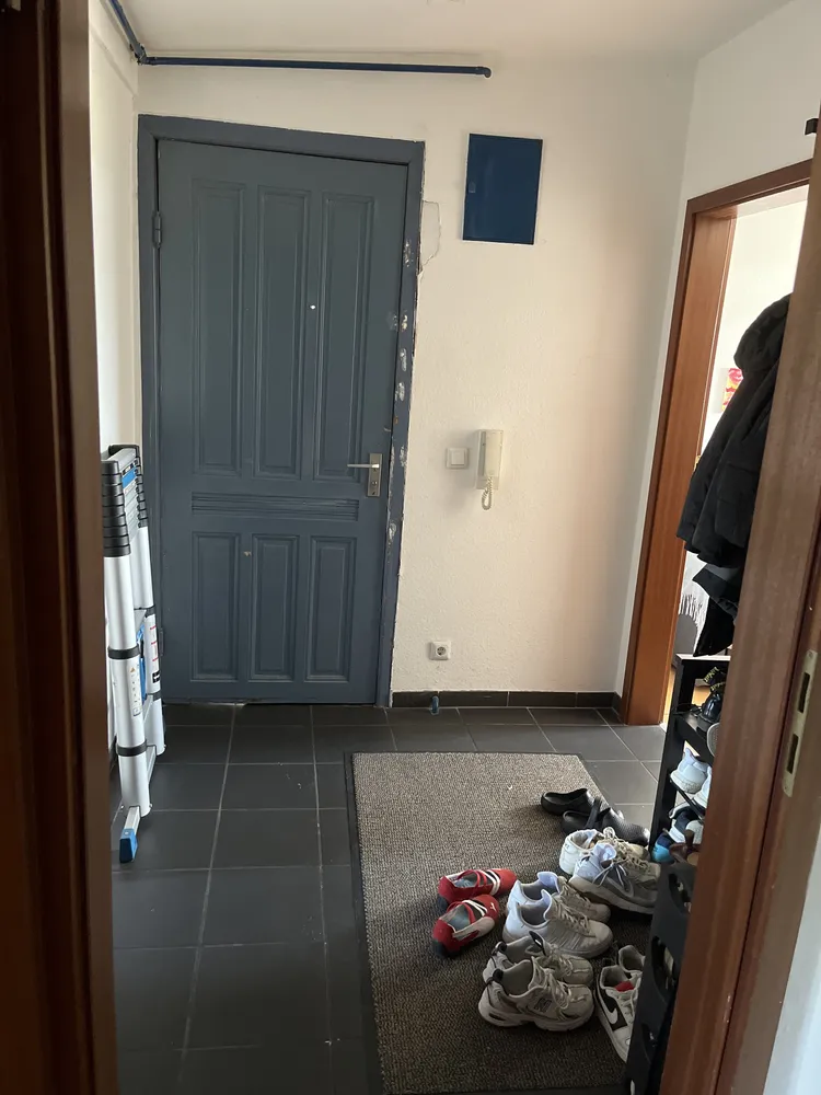 2 Zimmer Wohnung mit 40 m² in Hamburg – Bild 2