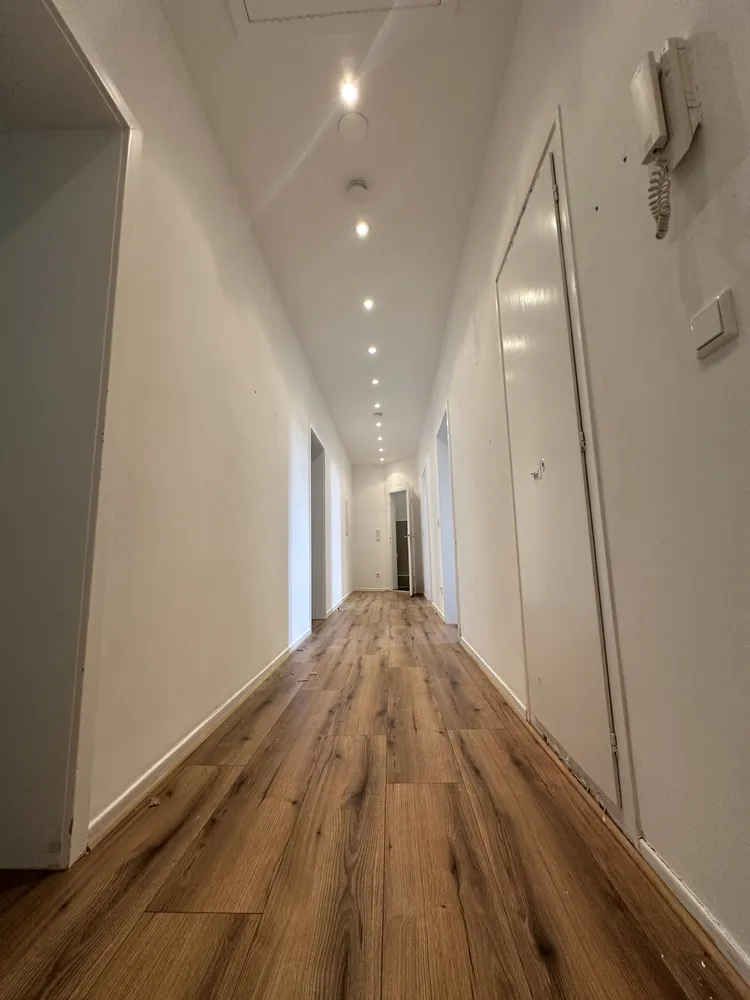 3 Zimmer Wohnung mit 110 m² in Neuss – Bild 7