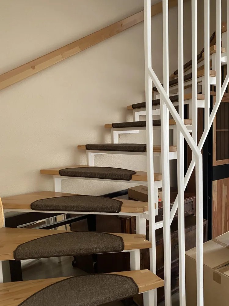 4 Zimmer Haus mit 130 m² in Berlin – Bild 6