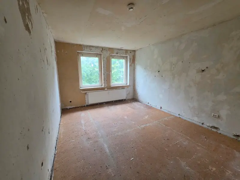 2 Zimmer Wohnung mit 60 m² in Düsseldorf – Bild 9