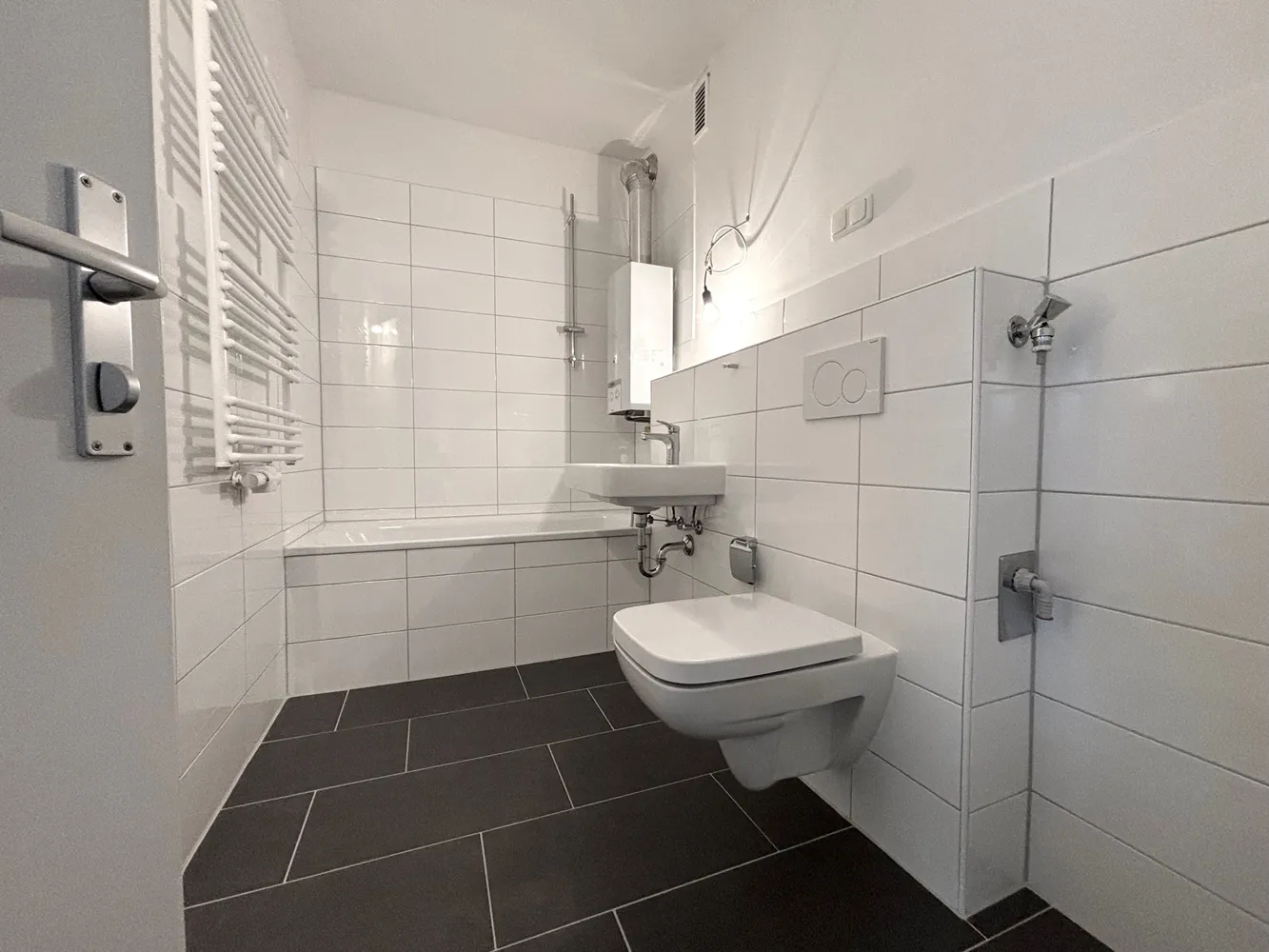 4 Zimmer Wohnung mit 83 m² in Dortmund – Bild 7