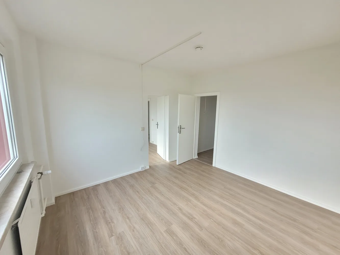 4 Zimmer Wohnung mit 70 m² in Halle (Saale) – Bild 11