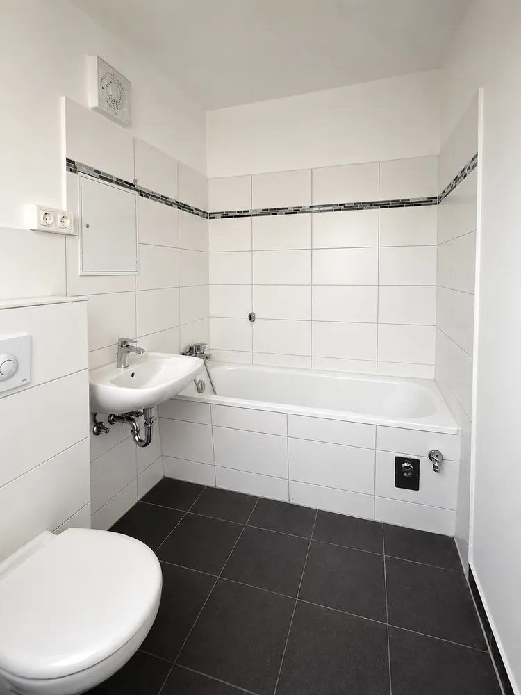 2 Zimmer Wohnung mit 48 m² in Halle (Saale) – Bild 7