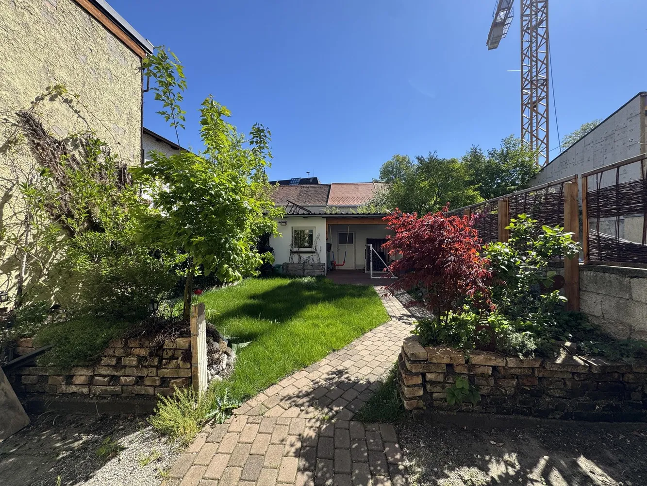 6 room apartment with 148 m² in Weilheim in Oberbayern – Photo 8